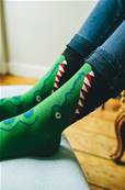 Chaussettes Crocodile T41-46
