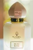 Eau de Parfum MUSC ROSE 50ml Nabil.