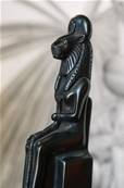 Statuette SEKHMET 22 cm