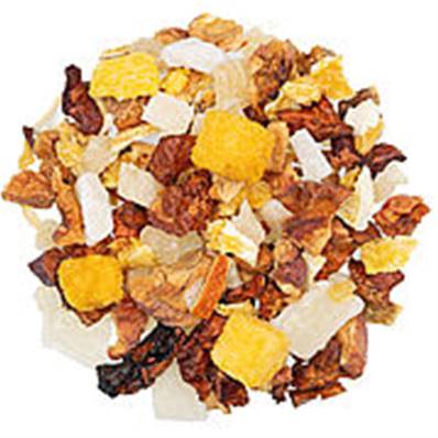 Infusion aux fruits "Magie d'Été" -Abricot Yuzu-