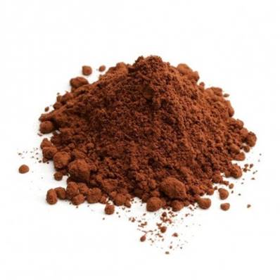 Chocolat en poudre bio équitable aromatisé bio 500gr