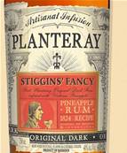Rhum Rum PLANTATION PINEAPPLE 70 cl 40°
