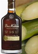 RHUM RON DOS MADERAS 5+5 ans 70cl 40�
