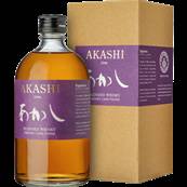 Whisky Akachi UME 50cl 40° avec étui