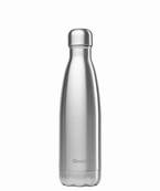 Bouteille isolante inox "metal" 500 ml