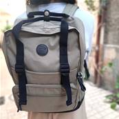Sac à dos imperméable kaki