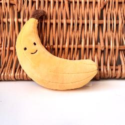 Peluche Jellycat Banane - Fabulous Banana