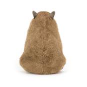 Peluche Jellycat Capybara - Clyde Capybara