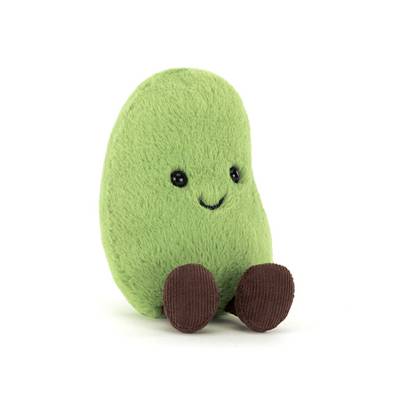 Peluche Jellycat edamame