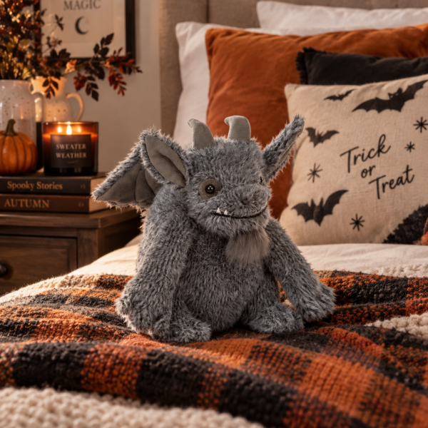 Peluche Jellycat growlston gargoyle