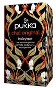 Infusion ayurvdique bio Cha Original 20 sachets