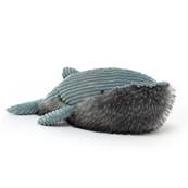 Peluche baleine bleue Wiley 17cm Jellycat
