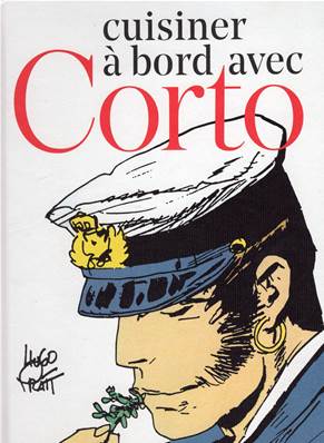 Cuisine à bord avec Corto