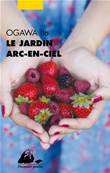 Le jardin arc-en-ciel