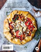 Tartes faciles, Salées - Sucrées - Rustiques - Originales