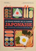 Le grand manuel de la cuisine japonaise