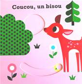 Coucou poussin