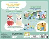 Le Bain De Petit Renard