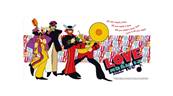 Livre Musical Mon Premier The Beatles