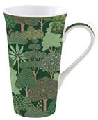 Mug Géant Forêt 600ml - Évasion Naturelle
