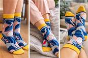 Chaussettes "Faith" originales 36-40