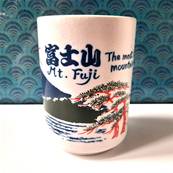 Gobelet Japonais Mont Fuji