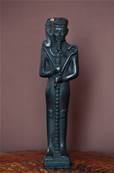 Statuette KHONSU 25 cm