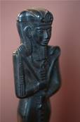 Statuette KHONSU 25 cm