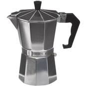 Cafetière à l'italenne 6 tasses