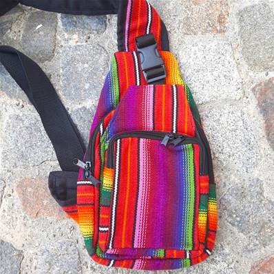 Sac avayo monosangle 2 poches Antigua3