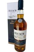 Whisky tourbé ILLEACH 70 cl avec étui 40° ECOSSE