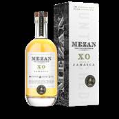 RHUM RUM Mezan JAMAICA XO 70cl 40°