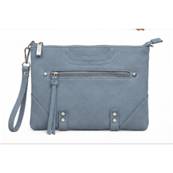Sac pastel pm 1 zip 6695 jean