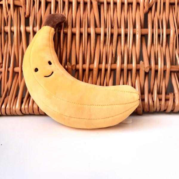 Peluche Jellycat Banane - Fabulous Banana