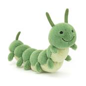 Peluche Jellycat Chenille - Carys Carterpillar