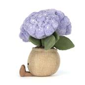 Peluche Jellycat hortensia