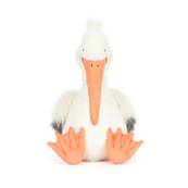 Peluche Jellycat Pelican KELI PELICAN