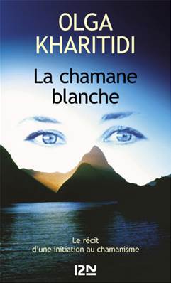 Chamane blanche