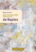 Dictionnaire insolite de Naples