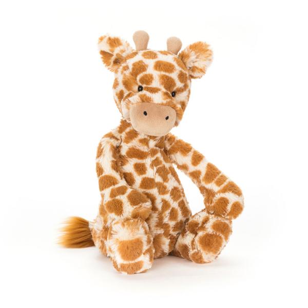 Doudou Girafe Jellycat