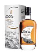 Whisky MOON SPIRIT Pier 1 Ecosse / Bordeaux 70cl 45.8°