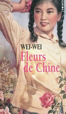 Fleurs de Chine