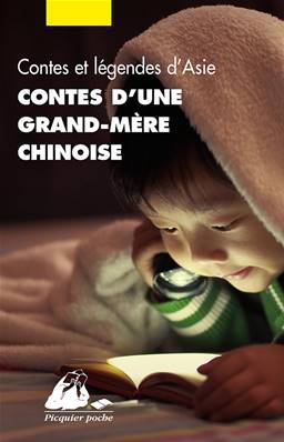 Contes d'une grand-mère chinoise