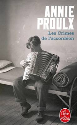 Les Crimes De L'Accordeon
