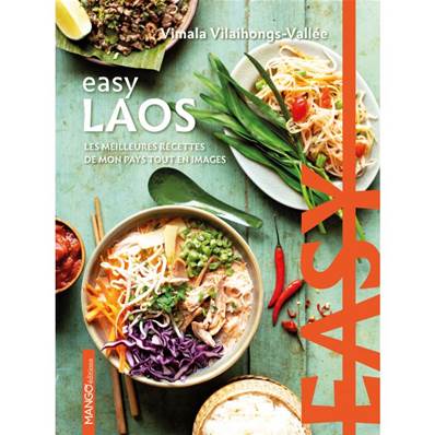 Easy Laos