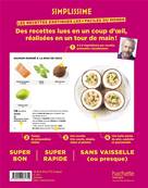 Simplissime Recettes exotiques les + faciles du monde