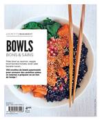 Bowls - Bons et sains - Les petits marabout