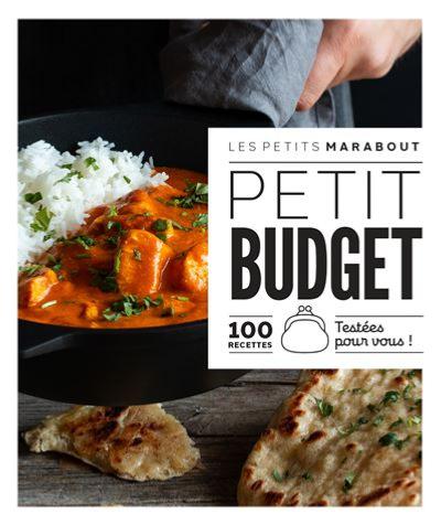 Petit budget - 100 recettes- Les petits marabout