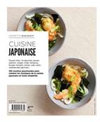 Cuisine japonaise - 100 recettes- Les petits marabout