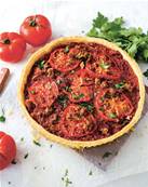 Tartes faciles, Salées - Sucrées - Rustiques - Originales